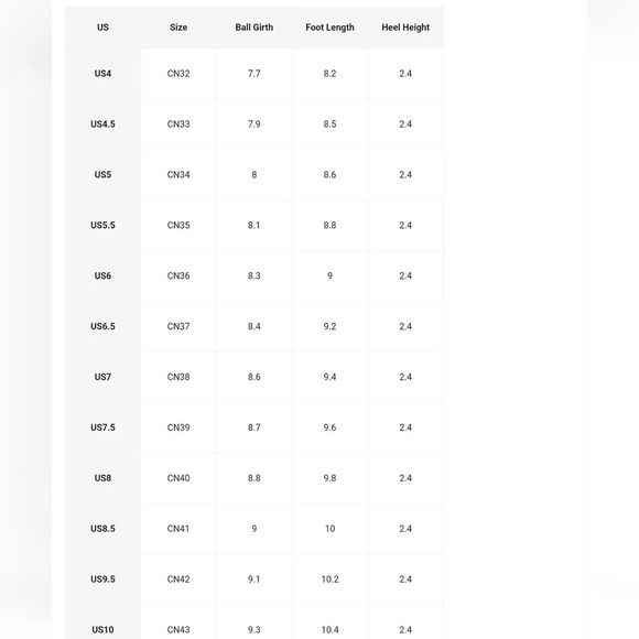 Chunky Heeled Mary Jane Shoes, Round Toe Red/Burgundy - Picture 7 of 7